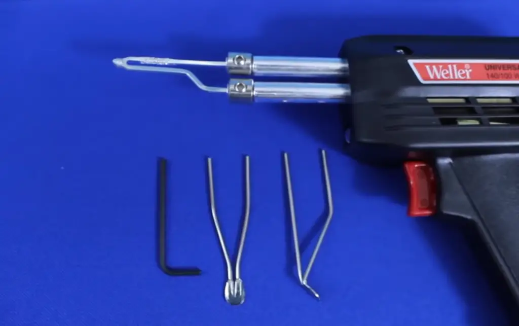 Steps To Follow When Fixing A Destroyed Soldering Iron