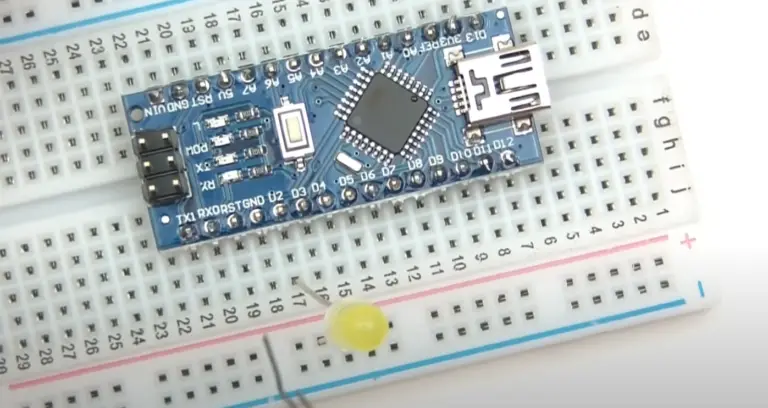 Arduino Micro vs. Nano: What’s the Difference? - ElectronicsHacks