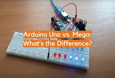 Arduino Uno vs. Mega: What’s the Difference?