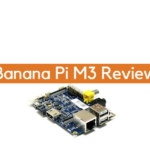 Banana Pi M3 Review