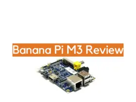 Banana Pi M3 Review