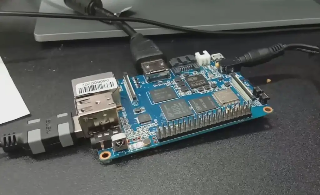 What is Banana Pi 3