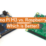 Banana Pi M3 vs. Raspberry Pi 3: Which is Better?