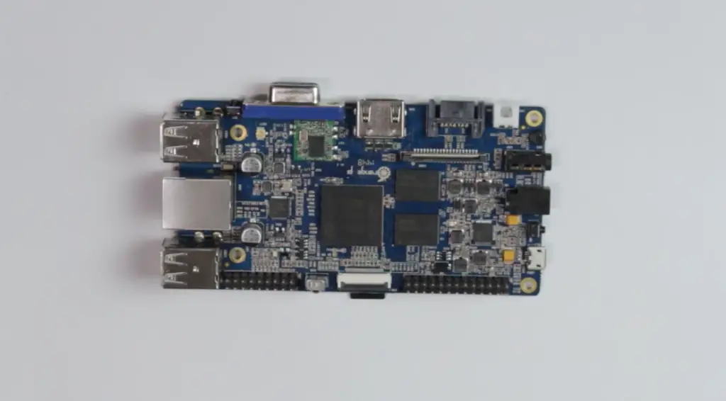 What is Banana Pi Pro