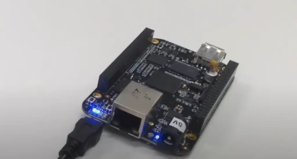 What Projects Can You Do With BeagleBone Black?