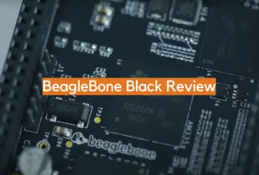 BeagleBone Black Review