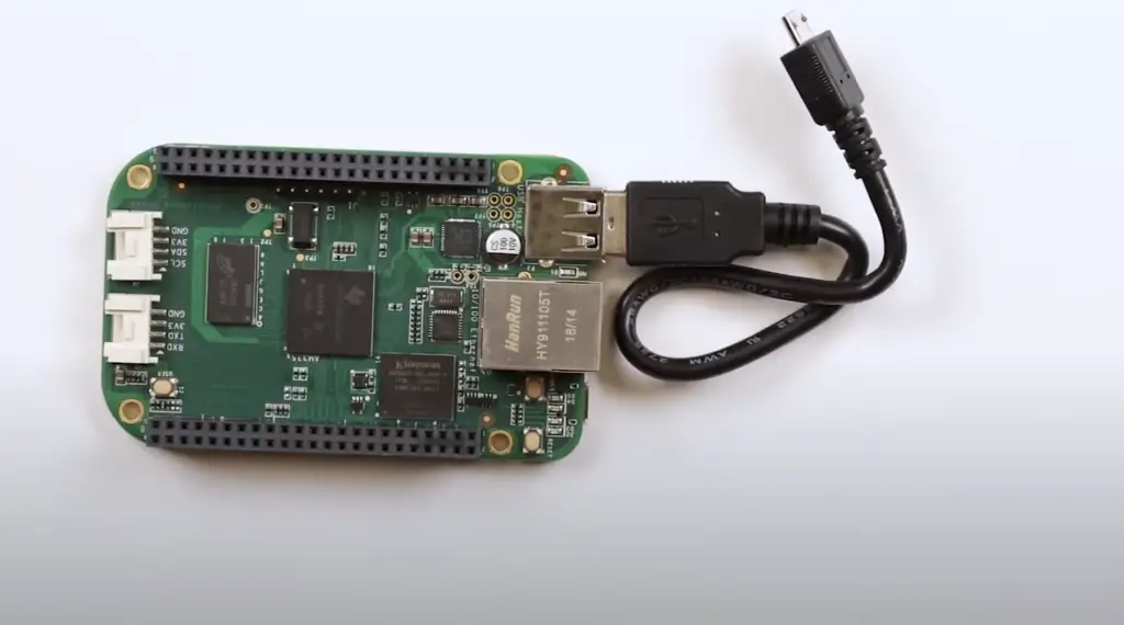 Disadvantages of BeagleBoards
