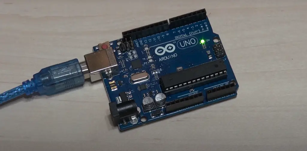 Arduino