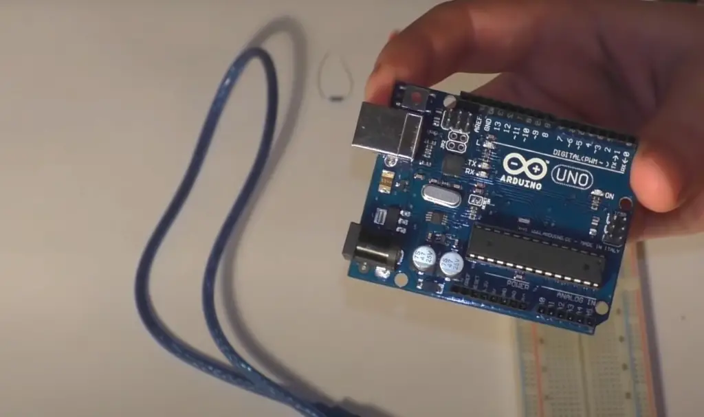 Arduino