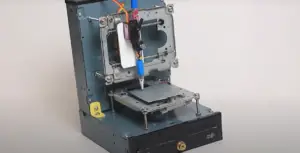 How to Build a CNC Machine With Arduino? - ElectronicsHacks