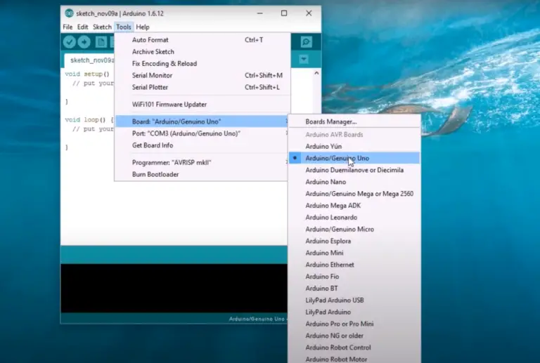 How to Connect Arduino to Computer? - ElectronicsHacks