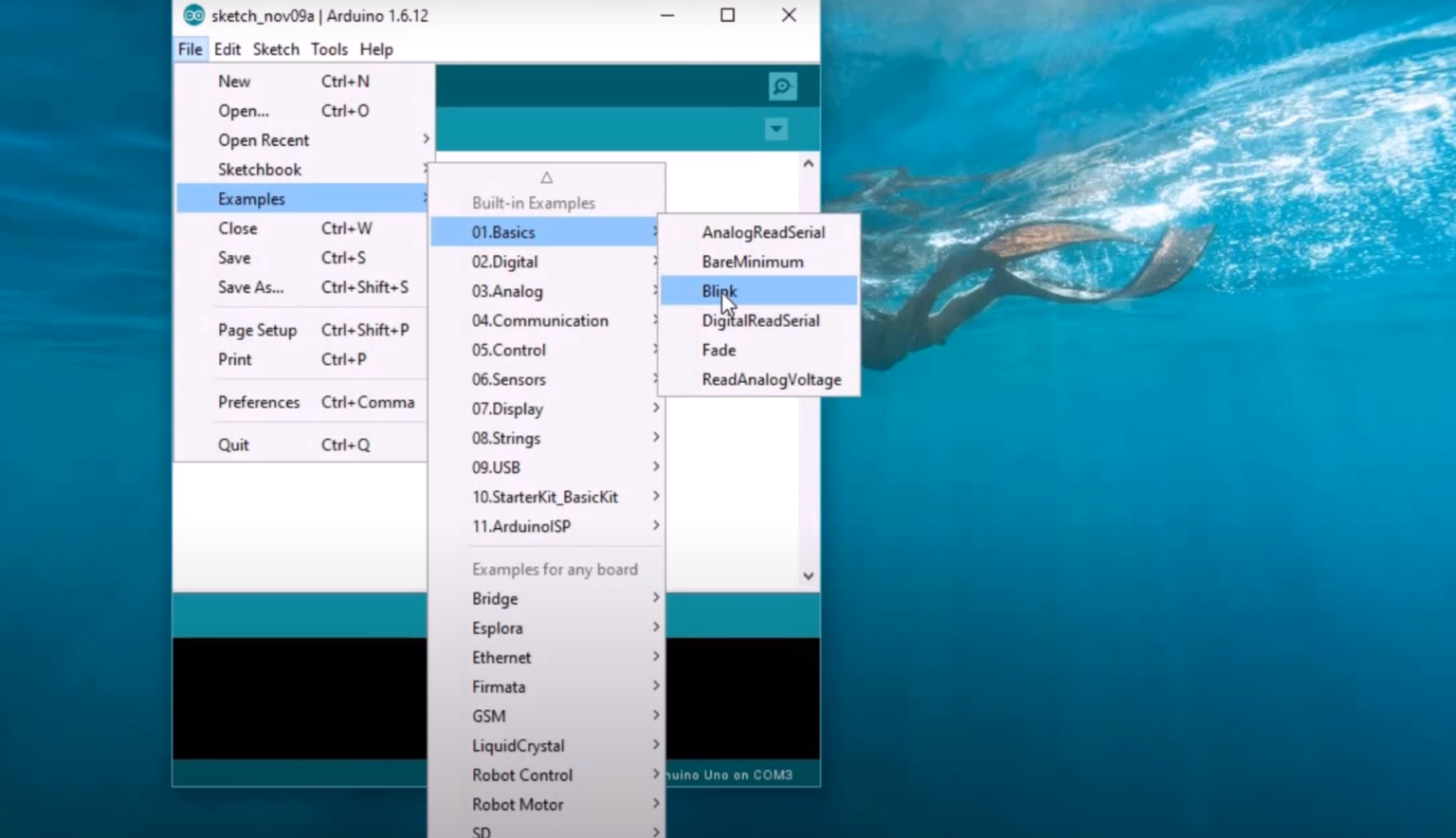 How to Connect Arduino to Computer? - ElectronicsHacks
