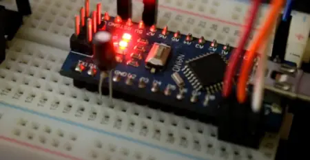How to Upload Code to Arduino? - ElectronicsHacks
