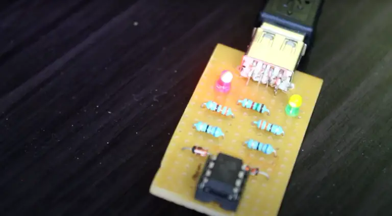 How to Upload Code to Arduino? - ElectronicsHacks