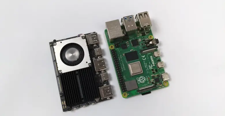 Blue Raspberry Vim Khadas VIM4 vs. Raspberry Pi 4: Which is Better? - ElectronicsHacks