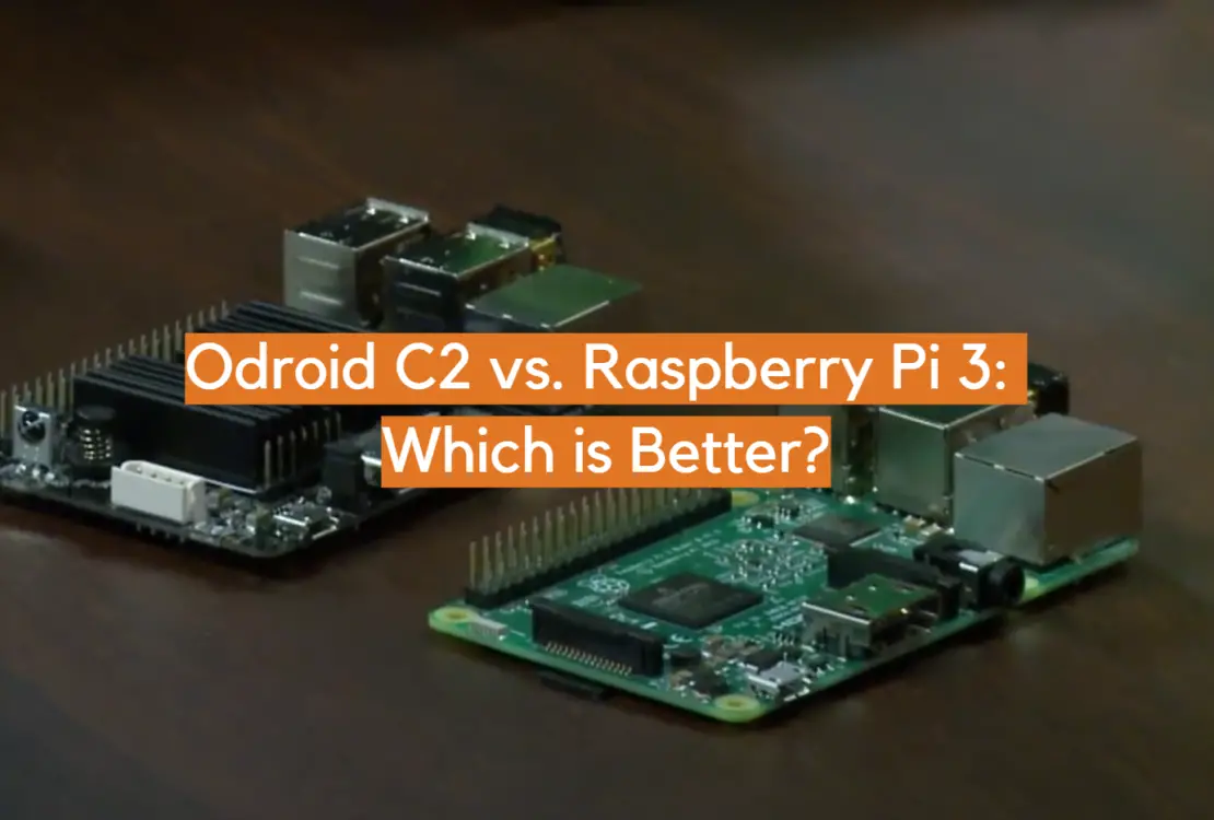 Free odroid guides for beginners electronicshacks