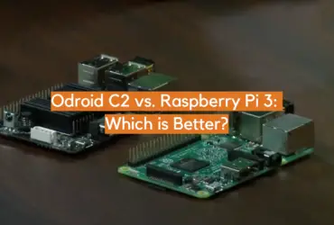 Odroid C2 vs. Raspberry Pi 3: Which is Better?