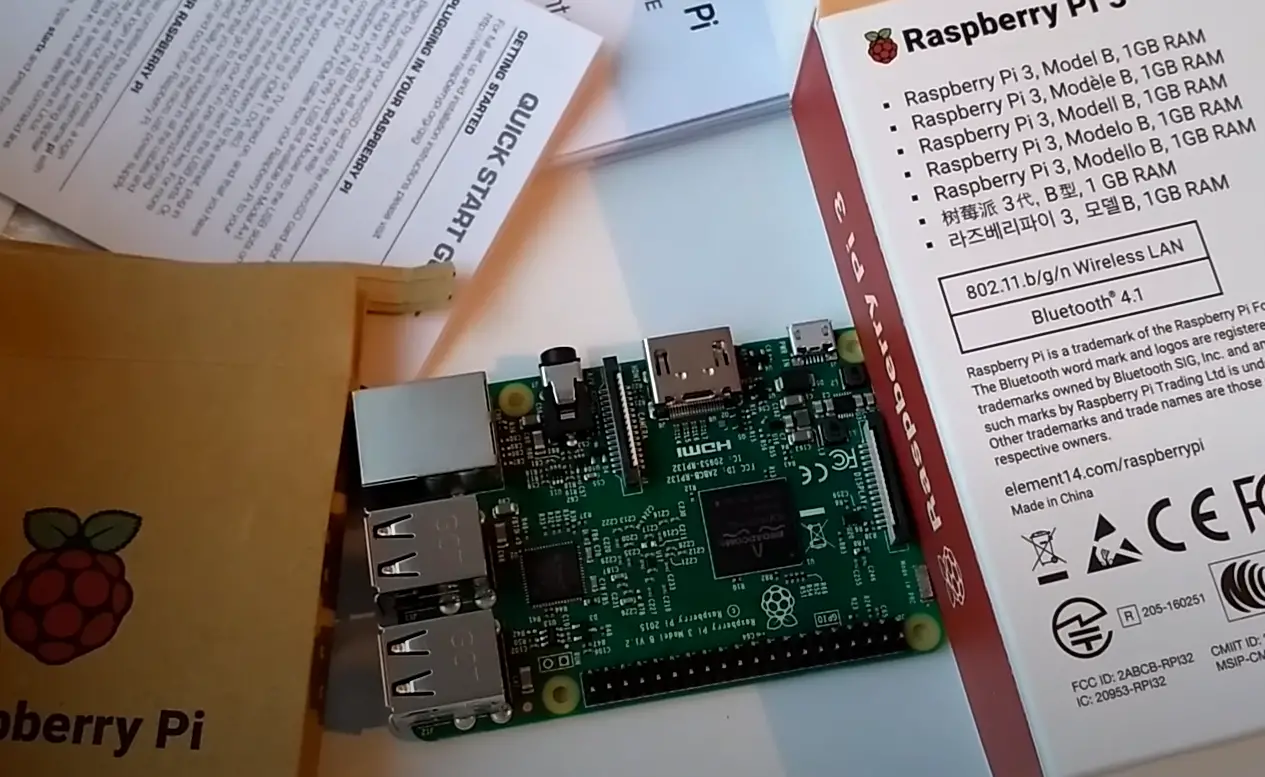 Odroid C2 vs. Raspberry Pi 3: Which is Better? - ElectronicsHacks