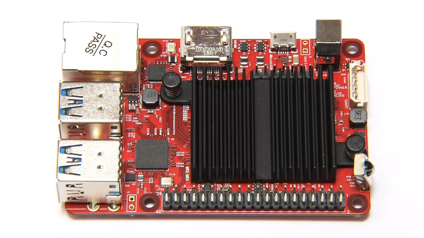 Odroid C4 vs. Raspberry Pi 4: Which is Better? - ElectronicsHacks