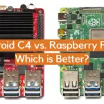Odroid C4 vs. Raspberry Pi 4: Which is Better?