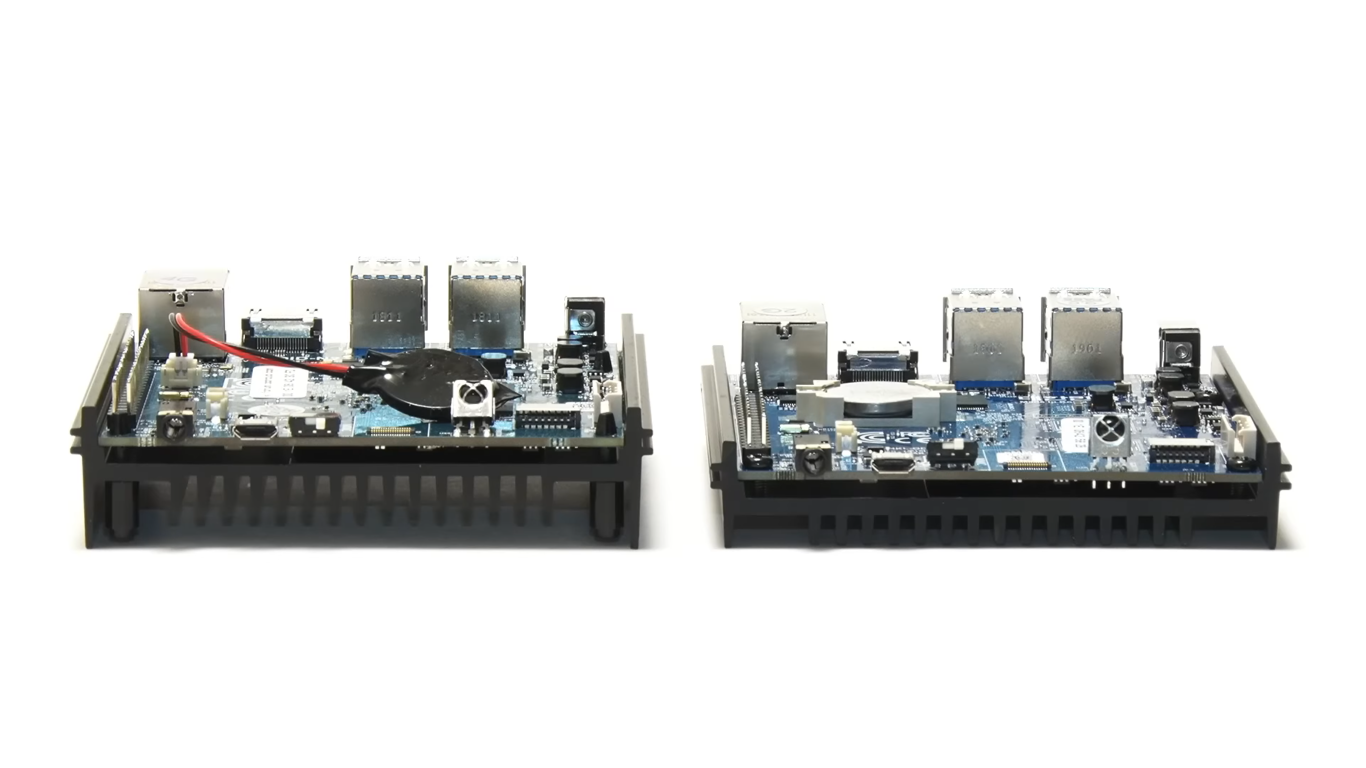 Odroid N2 vs. Raspberry Pi 4: Which is Better? - ElectronicsHacks