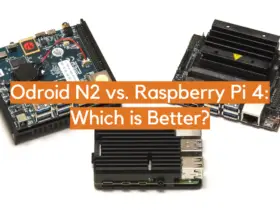 Odroid N2 vs. Raspberry Pi 4: Which is Better?