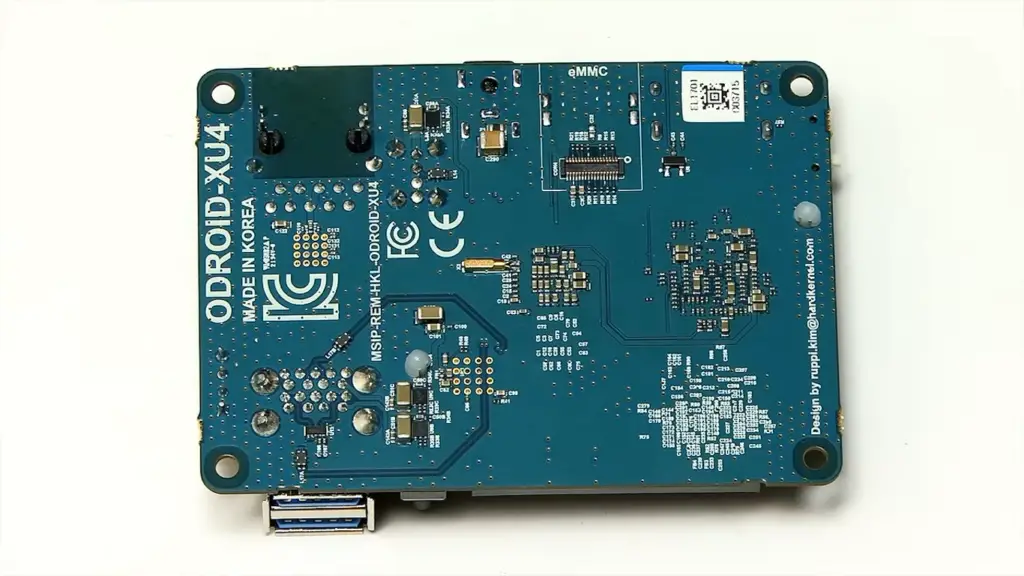 Odroid XU4 in General