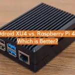 Odroid XU4 vs. Raspberry Pi 4: Which is Better?