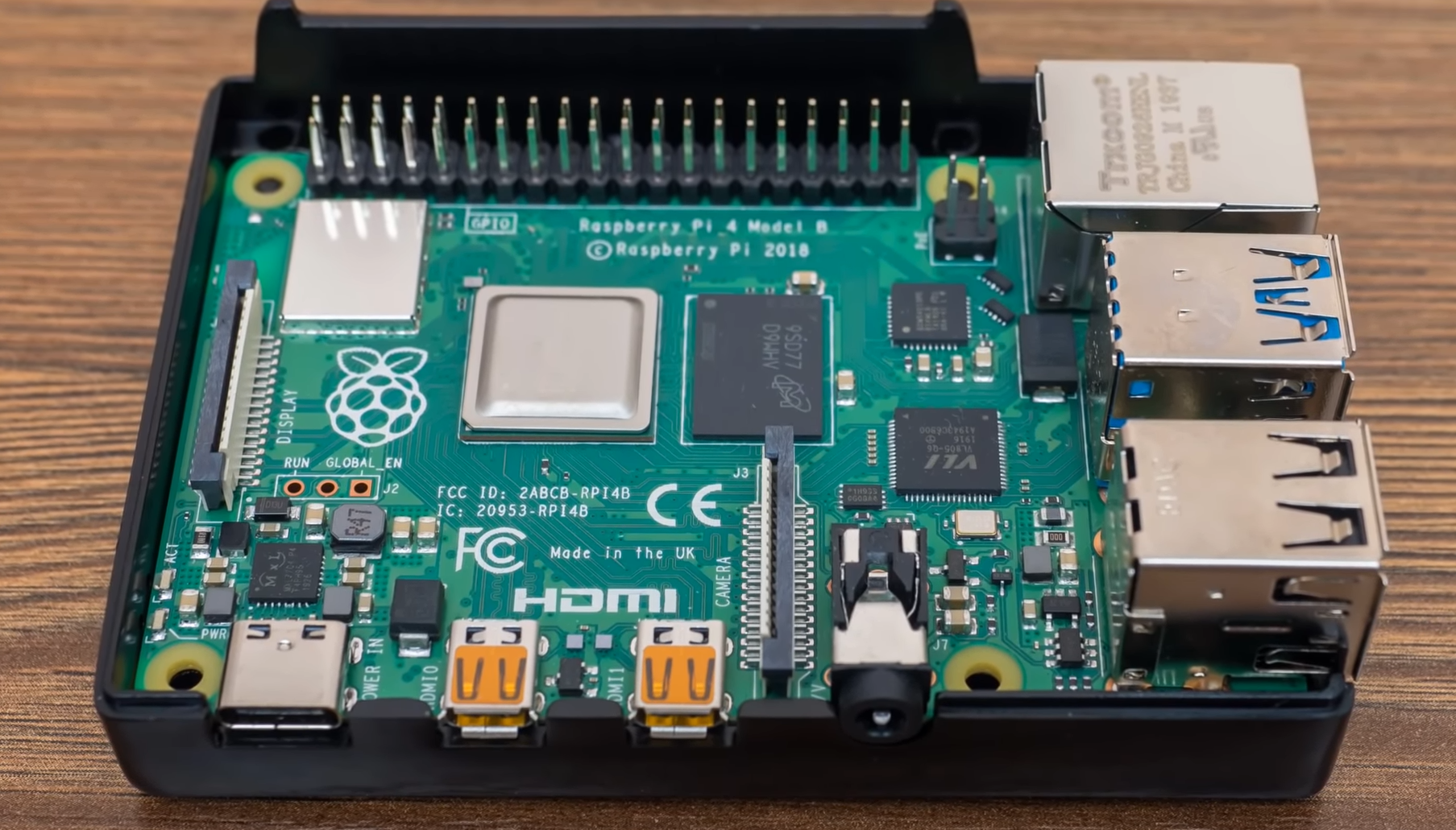 Odroid Xu4 Vs Raspberry Pi 4 Which Is Better Electronicshacks 