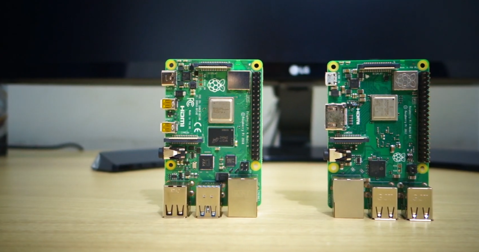 Raspberry pi 3 vs 4 which is better electronicshacks