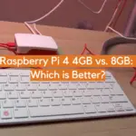 Raspberry Pi 4 4GB vs. 8GB: Which is Better?