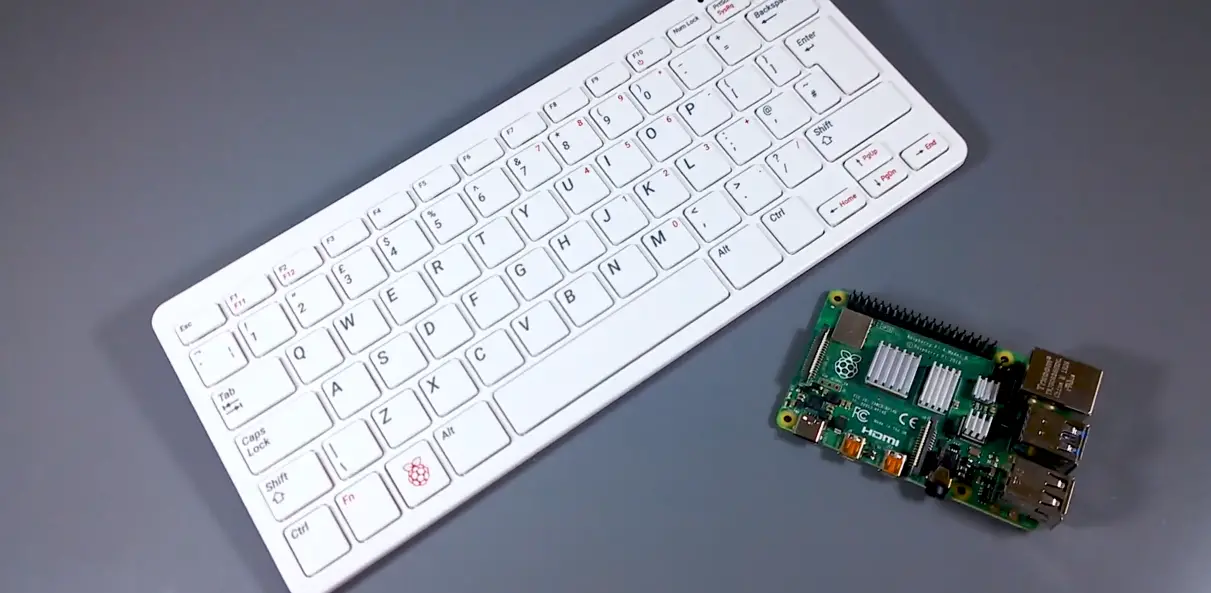 Raspberry Pi 4 vs. 400: Which is Better? - ElectronicsHacks