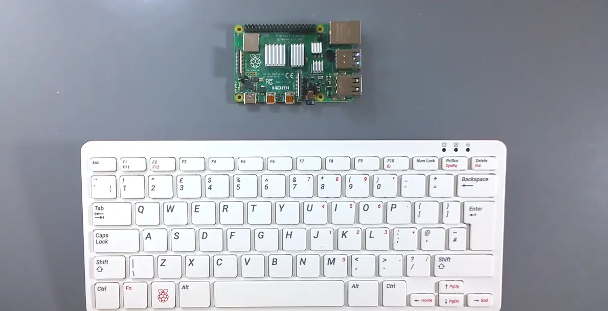 Raspberry Pi 4 vs. 400: Which is Better? - ElectronicsHacks