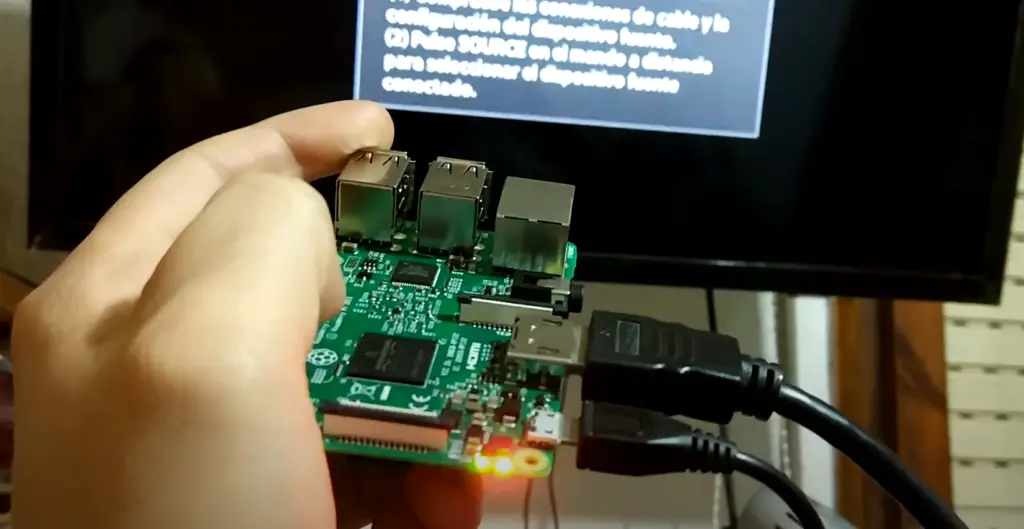 Things to Know About Raspberry Pi