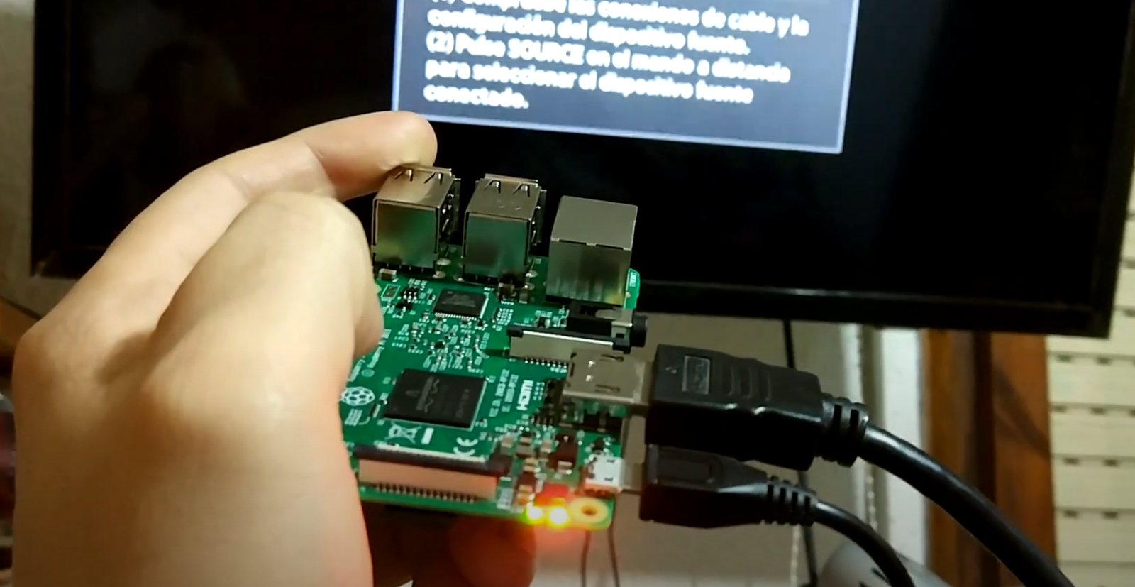 Raspberry Pi HDMI Not Working: What to Do? - ElectronicsHacks