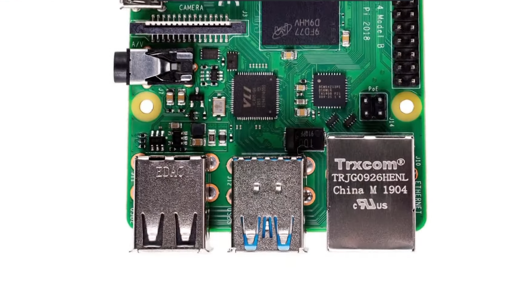 Raspberry Pi WiFi Not Connecting: What To Do? - ElectronicsHacks