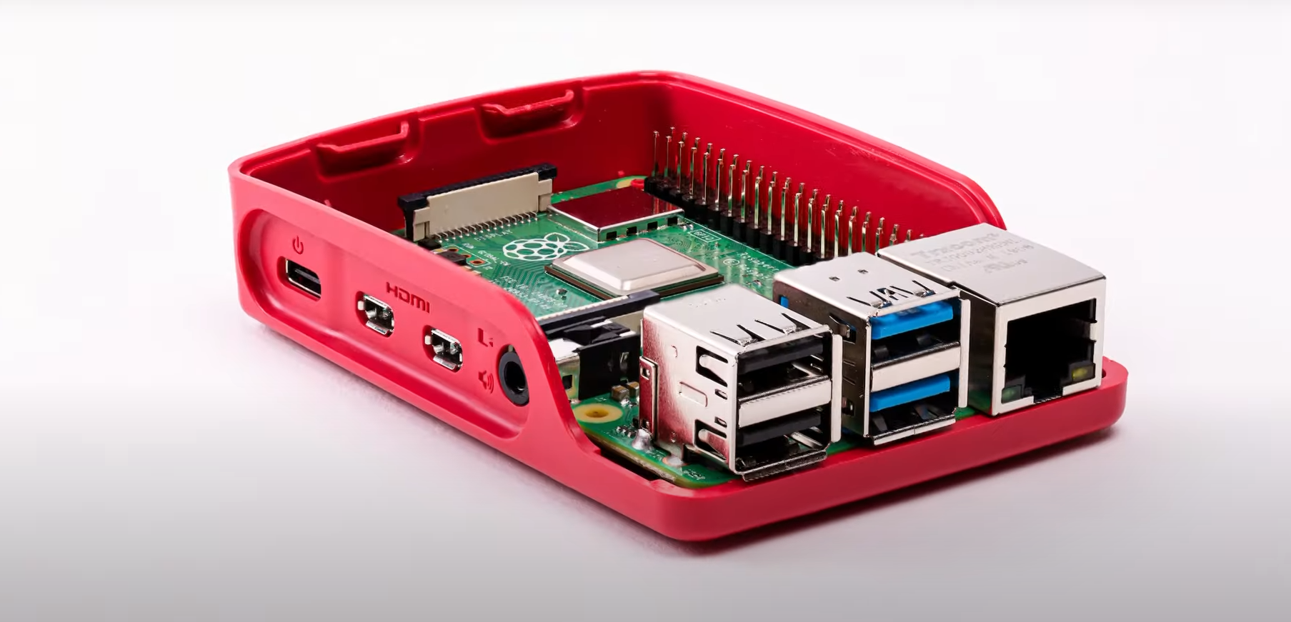 Raspberry Pi WiFi Not Connecting: What to Do? - ElectronicsHacks