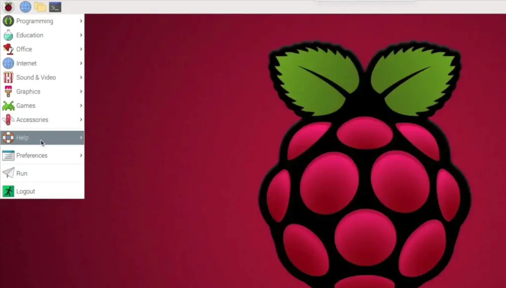 General Tips on Using Raspberry Pi OS and Ubuntu