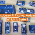 Raspberry Pi Pico vs. Arduino: Which is Better?