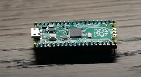 Raspberry Pi Pico Vs Esp32 Which Is Better Electronicshacks Raspberry Pi Pico Vs Esp32 Which Is Better Electronicshacks