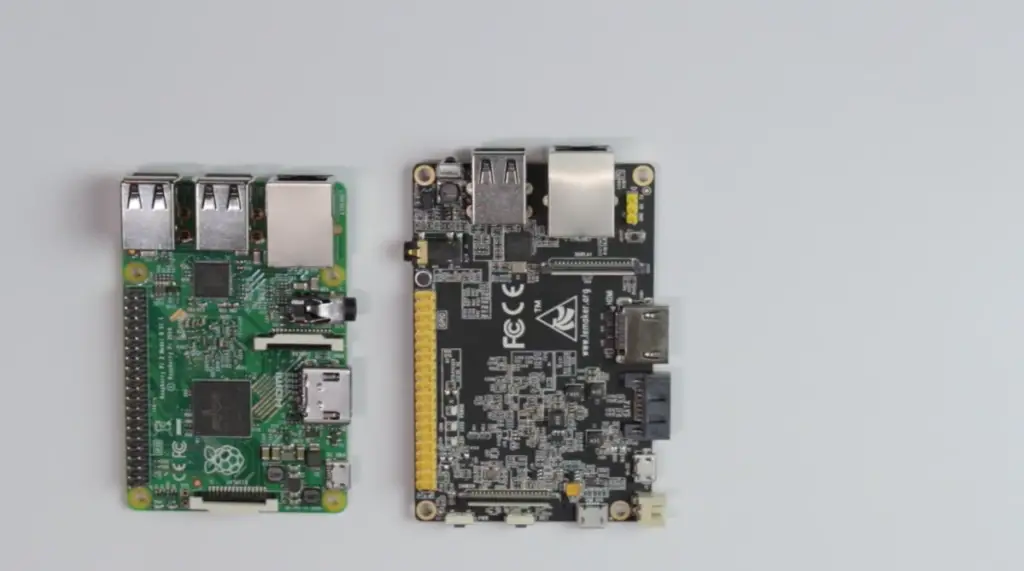 Which is Better: Raspberry Pi or Banana Pi?