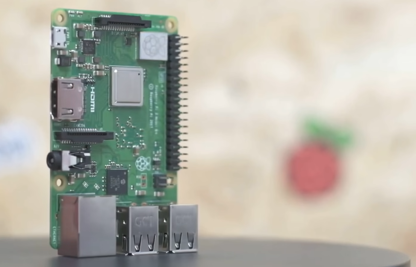 Raspberry Pi vs. Intel NUC: What’s the Difference? - ElectronicsHacks