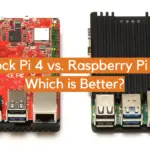Rock Pi 4 vs. Raspberry Pi 4: Which is Better?