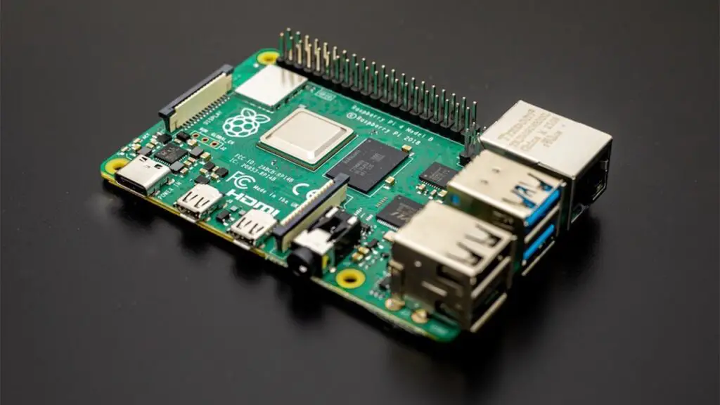 Detailed Comparison Between Rock Pi 4 and Raspberry Pi 4