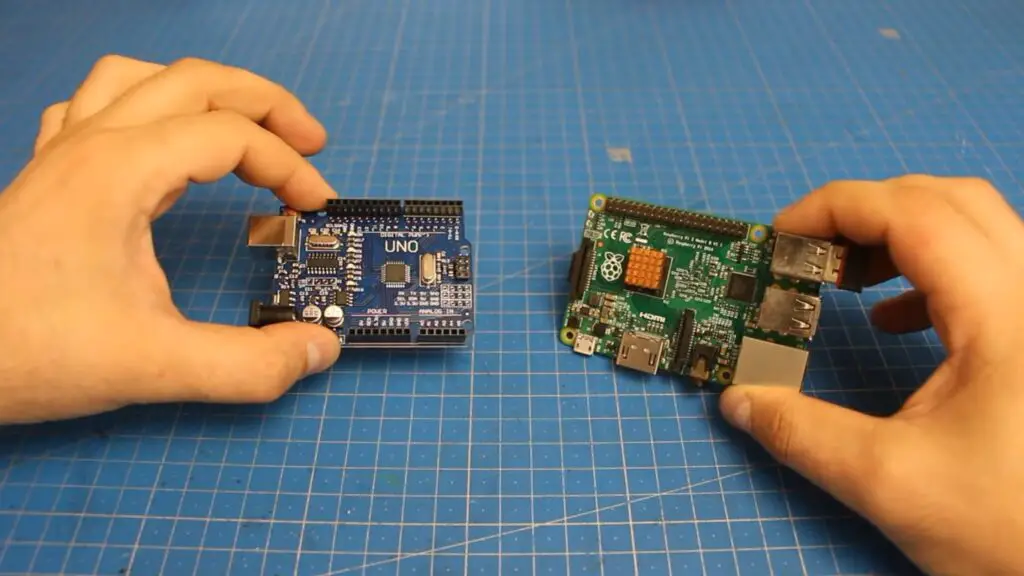 Microcontroller Boards in General