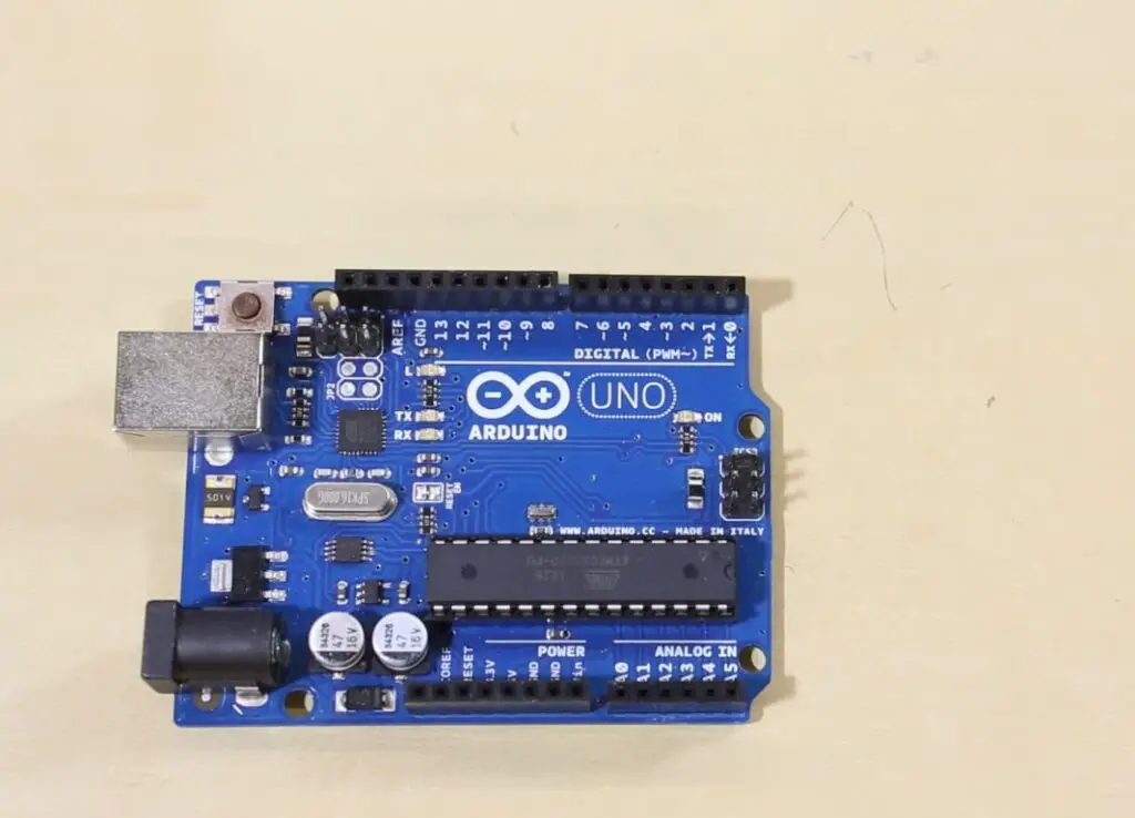 What is Arduino Uno?