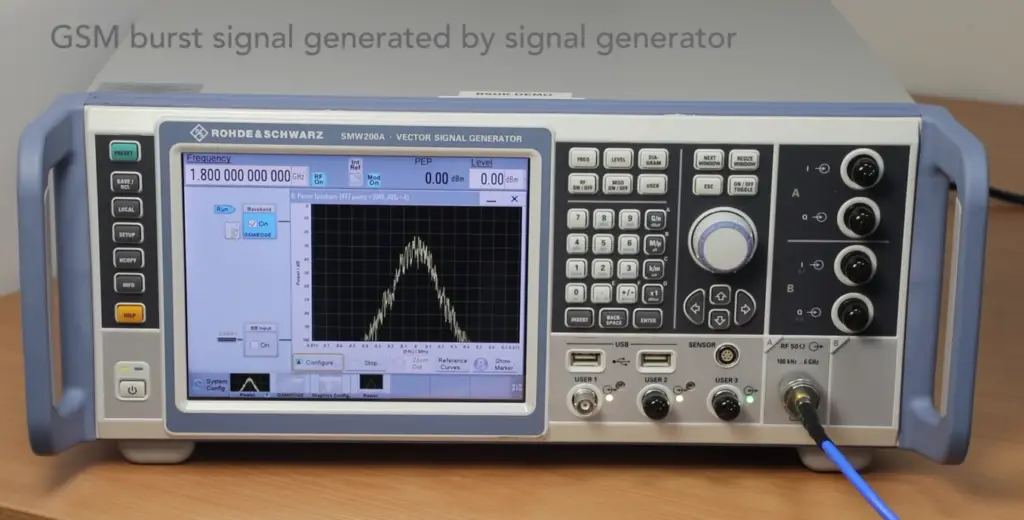 Are Spectrum Analyzers and Signal Analyzers Interchangeable