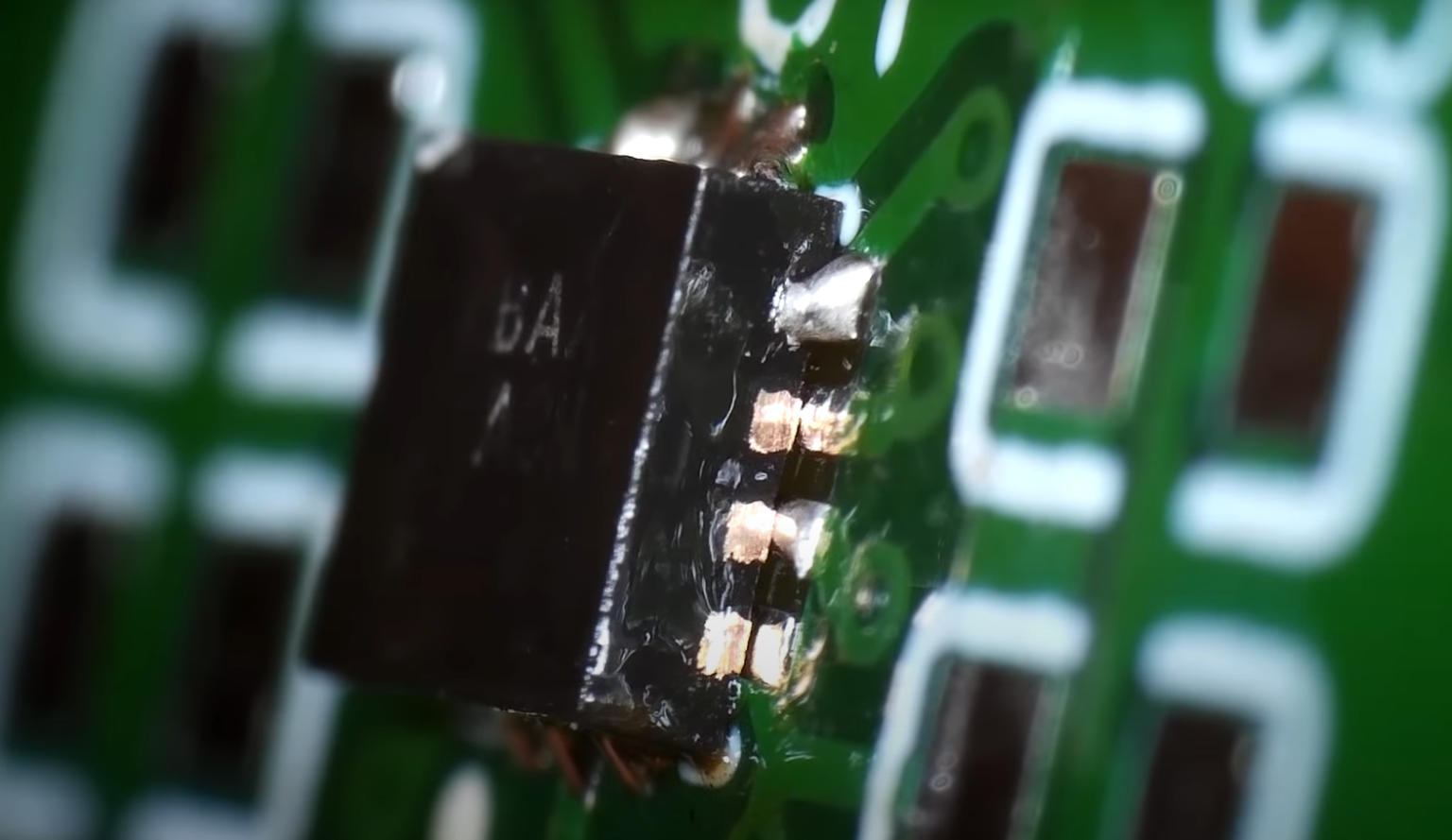 What Is Reflow Soldering? - ElectronicsHacks