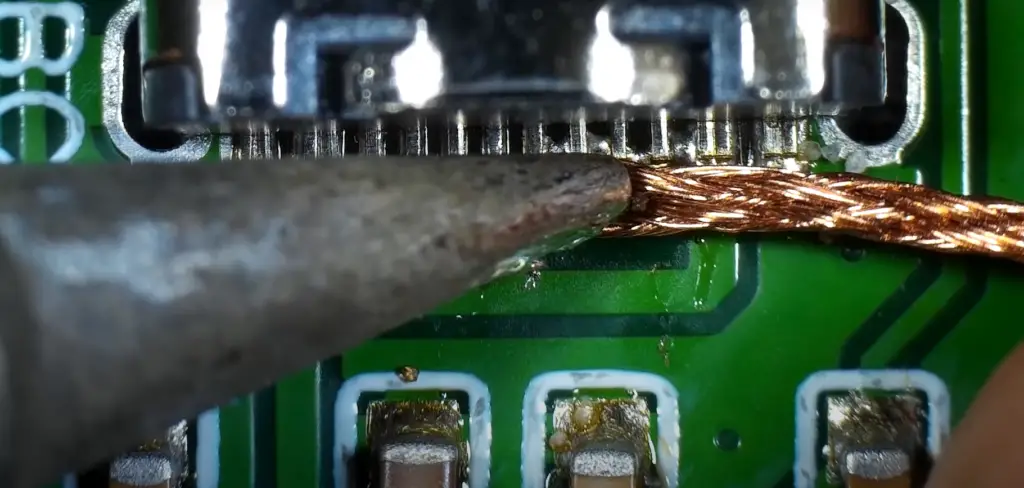 What Affects the Reflow Soldering Process