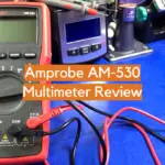 Amprobe AM-530 Multimeter Review